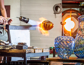 artisan verrier artisanat français